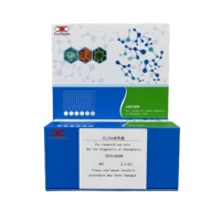 Kit ELISA IGF2 humain, pour usage de recherche uniquement