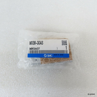 Nouveau Cylindre de table d'origine MXS6-30AS(MXSA07) en stock CYL-TAB-I-479=B305