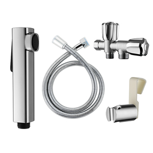 BA2110 <span class=keywords><strong>KIT</strong></span> COMPLET HYGIENE <span class=keywords><strong>DOUCHETTE</strong></span> ABS WC JAPONAIS BIDET - Product Image 2
