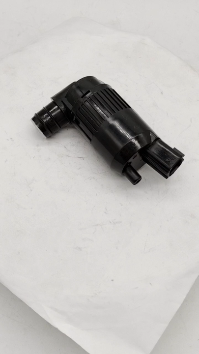 Windshield Washer Pump BA5317664AA for LINCOLN Ford Fusion