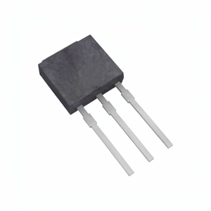 ทรานซิสเตอร์ IPAK IRFU3518-701PBF มีสินค้าในสต็อก ซื้อชิ้นส่วนอิเล็กทรอนิกส์ออนไลน์ - Product Image 1