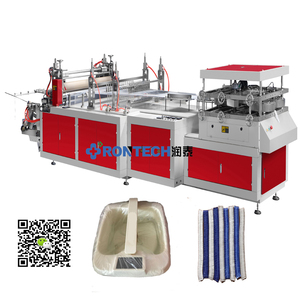 dùng một lần pe minh bạch chăm sóc bàn chân ghế lót làm cho máy tính - Product Image 2