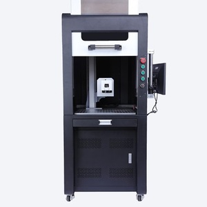 Đầy đủ kèm theo UV Laser đánh dấu khắc khắc máy cho glasscrystalmetalwoodetc - Product Image 3