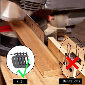 Venta al por mayor de madera de trabajo Alemania tipo C-abrazadera herramienta de prensado C abrazadera estilo americano <span class=keywords><strong>F</strong></span> abrazadera - Product Image 4