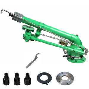 Pistola <span class=keywords><strong>de</strong></span> agua <span class=keywords><strong>de</strong></span> <span class=keywords><strong>riego</strong></span> agrícola <span class=keywords><strong>de</strong></span> 2 pulgadas, rociador, Cañón <span class=keywords><strong>de</strong></span> lluvia grande <span class=keywords><strong>para</strong></span> humidificador <span class=keywords><strong>de</strong></span> <span class=keywords><strong>riego</strong></span> eficiente - Product Image 4