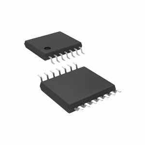 Original Data Acquisition Electronic Circuit Components DS1845E-050+ 14 TSSOP - Product Image 1