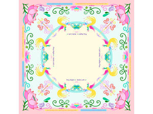 In Stock Hot Sale Polyester Diatomite Mahjong Mat Waterproof Oil Proof Easy Clean Anti-Slip Rubber <b>Table</b> Pad Wholesale Cr - Product Image 2
