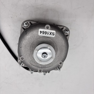 <span class=keywords><strong>Moteur</strong></span> de <span class=keywords><strong>ventilateur</strong></span> de réfrigération General Electric N10-20 220V 50HZ 0.3A, <span class=keywords><strong>moteur</strong></span> de <span class=keywords><strong>ventilateur</strong></span> à pôles ombragés <span class=keywords><strong>Elco</strong></span> - Product Image 6