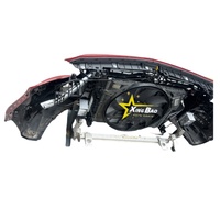 Parachoques Delantero Original Usado para GLA-CLASS (X156) AMG, Material ABS/PP, 100% Compatible, 6 Meses de Garantía, Tornillos de Fijación