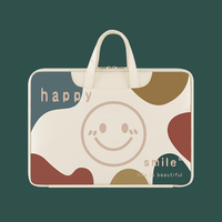 Convient pour Xiaomi Huawei ASUS Computer Bag 13.3/14/15.6/16 Inch Portable Quake Resistance Laptop Handbag