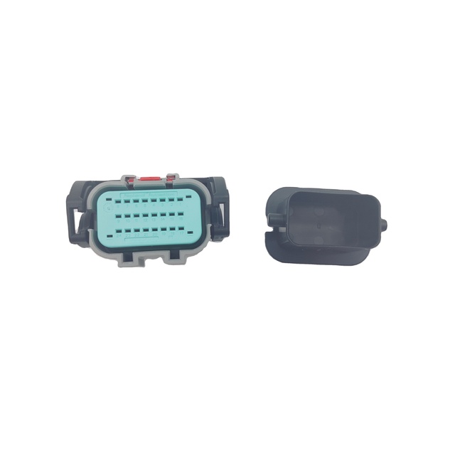 Amphenol Original Connector MPS02-BSFA0240  Connector Automotive