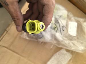 Injecteur de carburant pour Toyota pick-up 4, OEM, 23250 75060 23209 — 75060, ap02 2RZ 1RZ - Product Image 2