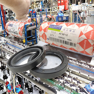 CFNAK offre en gros de haute qualité de différentes tailles de joints d'huile TC et de joints d'huile en caoutchouc des fabricants. - Product Image 1