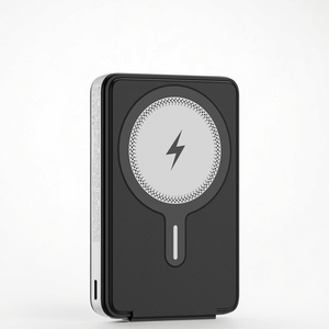 Best Power Banks for Your Gift Hub: Fast-Charging Black Options