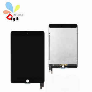 Pantalla LCD de 7,9 pulgadas para iPad Mini 4 <span class=keywords><strong>A1538</strong></span> A1550, montaje de pantalla táctil - Product Image 4