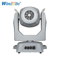 Spot à faisceau de rotation 480w avec Gobos pour les événements extérieurs IP65 étanche Sky Beam Light