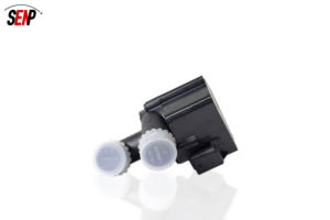 PIÈCES AUTO SENP <span class=keywords><strong>Pompe</strong></span> à <span class=keywords><strong>eau</strong></span> supplémentaire 5Q0965561B 5Q0965561AD pour V-W Audi <span class=keywords><strong>Golf</strong></span> <span class=keywords><strong>7</strong></span> SKODA OCTAVIA III Chauffage 12 Volts - Product Image 2