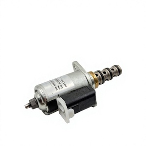 Válvula Solenoide Proporcional HDRDE5K-50/33D30-05A, Accesorios para Excavadora, Válvula Solenoide para Bomba Principal de Excavadora HDRE5K-50/33D30-05A - Product Image 3