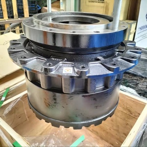 227-6949 2276949 Caja de engranajes de transmisión para CAT320C E320D, Mando final 148-4695 1484695 - Product Image 1