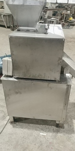 Extractor de Jugo Industrial, Exprimidor de Calamondín, Exprimidor de Kumquat, Máquina para Hacer Jugo de Limón, Exprimidor de Cítricos - Product Image 2