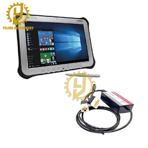 เครื่องมือวินิจฉัย <span class=keywords><strong>dr</strong></span>.zx รุ่นที่ TE2 V3.9 V3.3ซอฟต์แวร์เวอร์ชันล่าสุดสำหรับเครื่องมือวินิจฉัยชิ้นส่วนรถขุด - Product Image 2