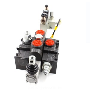 Van điều khiển hướng <span class=keywords><strong>c</strong></span>ắt dcv200 van định hướng: chất lượng, hiệu suất, độ tin <span class=keywords><strong>c</strong></span>ậy - Product Image 1