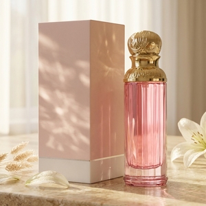 Spray Ecológico con Fragancia Floral Frutal, Aroma Duradero, Eau de <span class=keywords><strong>Parfum</strong></span> Fresco en Spray, Perfume con Fragancia Floral - Product Image 3