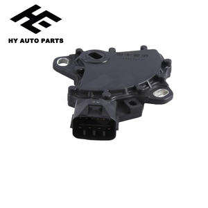 สวิตช์นิวทรัลเซฟตี้ 8617A002 สำหรับรถยนต์มิตซูบิชิ ออทแลนเดอร์ เดลิก้า แลนเซอร์ - Product Image 5