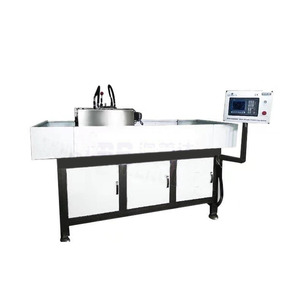 JFX1025 Phật Sơn Cao Sản Xuất Tinh Thể Thủy Tinh <span class=keywords><strong>Mosaic</strong></span> Vát Mài Máy - Product Image 1