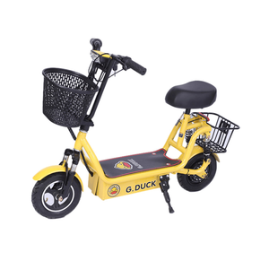 Bicicleta Eléctrica Plegable Universal <span class=keywords><strong>para</strong></span> Hombres y Mujeres, Motocicleta Eléctrica <span class=keywords><strong>para</strong></span> Desplazamientos Diarios - Product Image 5