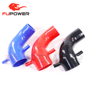 Silicone radiateur durite d'induction pour Honda <span class=keywords><strong>Civic</strong></span> type-r <span class=keywords><strong>EP3</strong></span> <span class=keywords><strong>K20</strong></span> 2001-2006 2002 - Product Image 1