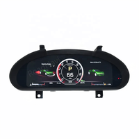 RoadNavi Compteur de Vitesse Auto Personnalisé pour Maserati Quattroporte 2004-2012 Lecteur DVD Voiture Carplay Sans Fil 4G 360