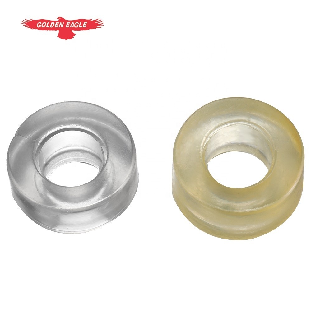 Lot De 50 Bouchons De Barre D'aiguille Longs HT230130 - Pour Machines à Broder Barudan