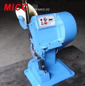 MICC Thermo element maschine Spleiß maschine (HAN806) Zuverlässig zum Anschließen und bequem zu bedienen