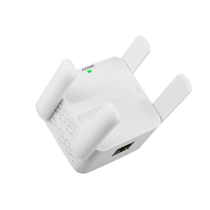 Alto rango AC 1500Mbps Dual Band WiFi 6 Repetidor <span class=keywords><strong>Ax1500</strong></span> 5G Amplificador de señal 2,4 Ghz 5,8 Ghz WiFi 6 Extender Dual Band 1500Mbps - Product Image 1