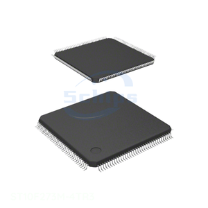 ชิ้นส่วนอิเล็กทรอนิกส์ 100 LQFP M30626FJPGP # U7C แบบฝังตัวต้นฉบับ - Product Image 1