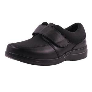 Support de voûte plantaire orthopédique pour hommes, chaussures médicales souples, pour diabète, pantoufles pour arthrite et myopie, - Product Image 2