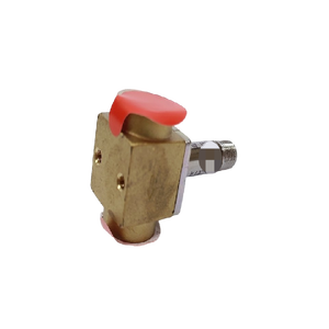 Controlador de Solenoide Plc 032H8019 EV210A - Product Image 1