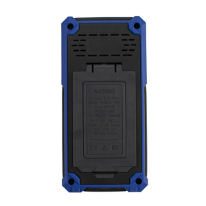 OWON HDS2102S 100MHz 휴대용 오실로스코프 파형 발생기 멀티미터 3 in 1 다기능 테스터 2CH + AFG + DMM - Product Image 5