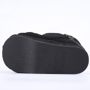 Zapatos Ortopédicos de Descompresión para la Curación del Antepié, Andador Médico para Tobillo <span class=keywords><strong>Postoperatorio</strong></span> - Product Image 3