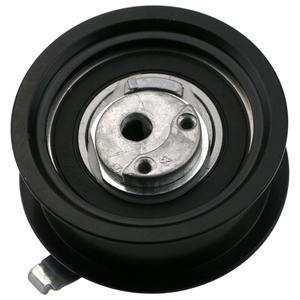 Pièces de moteur de voiture 038109243D 038109243H 038109243F Poulie de tendeur de courroie pour AUDI A3 AGR ALH - Product Image 4