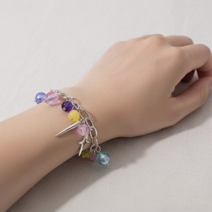 กำไลข้อมืออนิเมะเกาหลี Rongji สไตล์ KPOP น่ารัก แฟชั่น สำหรับขายส่ง - Product Image 4