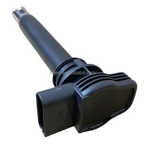 Yeni varış otomobil parçaları araba motoru için Audi ateşleme bobini için 0221604115 06haudi 115a 07K905715F - Product Image 1