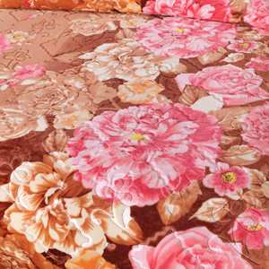 Mantas personalizadas al por mayor para la industria textil a buen precio, 12 <span class=keywords><strong>kg</strong></span> de grosor, conjuntos de tamaño king, mantas Raschel nubladas de visón - Product Image 4