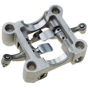 Support de remplacement d'arbre à cames pour <span class=keywords><strong>moteur</strong></span> GOOFIT, bras de bascule, pour Scooter GY6 180cc 200cc, cyclomoteur chinois, <span class=keywords><strong>vtt</strong></span>, Go Kart - Product Image 3