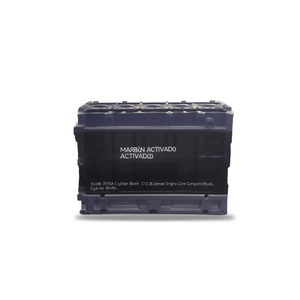 Bloque de Cilindros 3508A 3555A, Componente Central del Motor Diésel C12 C26 - Product Image 1