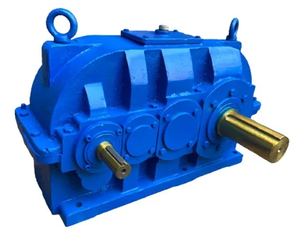 320D <b>Gear</b> <b>Box</b> for Oilfield Pumping Unit - Product Image 1