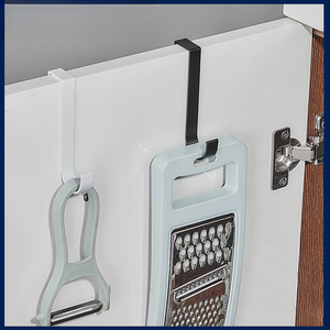 Crochet multifonctionnel créatif pour <span class=keywords><strong>radiateur</strong></span>, porte de placard, porte-clés pour salle de bain et cuisine - Product Image 4