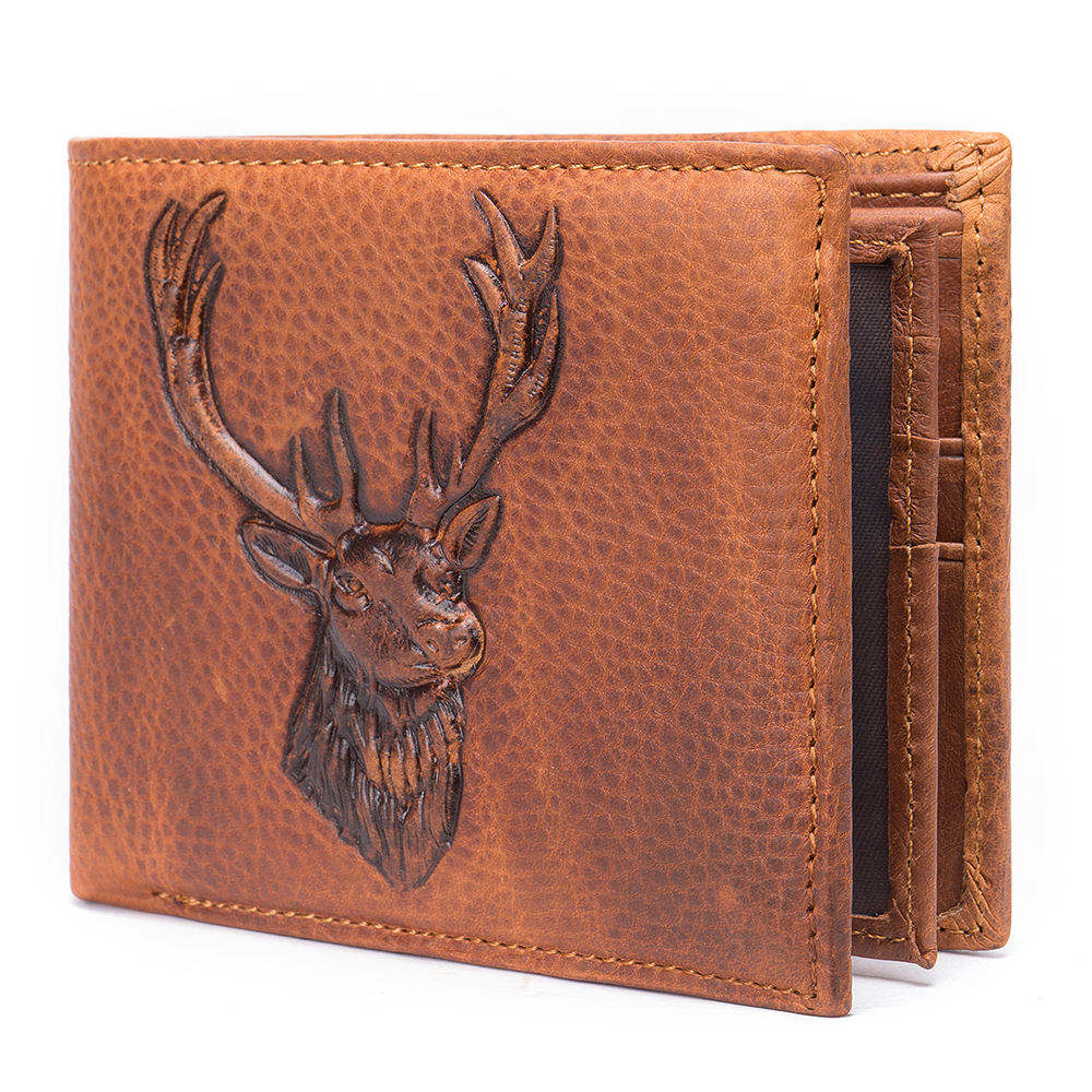 7063-กวาง-น้ำตาล