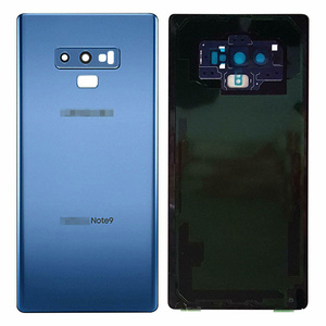 Nắp Pin Kính Cửa Sau Kính Cho Samsung Galaxy <span class=keywords><strong>Note</strong></span> <span class=keywords><strong>9</strong></span> N960 Nắp Lưng - Product Image 5